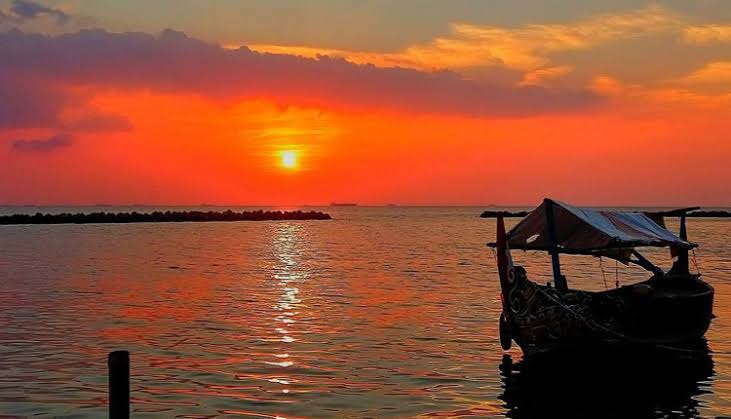 Demak, Potensi Wisata Di Pesisir Utara Jawa Tengah